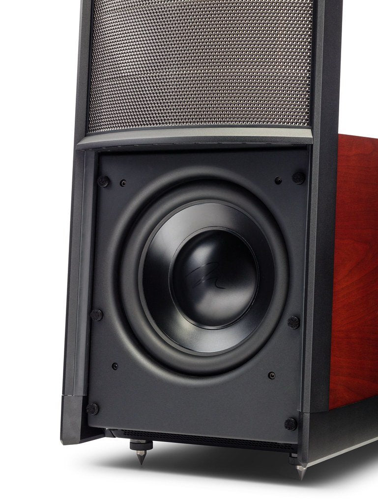 Martin Logan Impression ESL 13A - Martins Hi-Fi