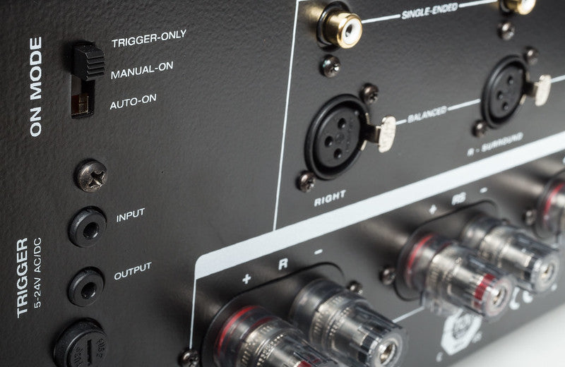 Anthem MCA 525 GEN 2