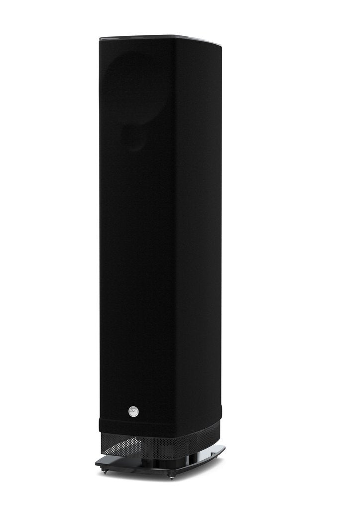 Linn 530 Exakt Digital Loudspeaker - Martins Hi-Fi