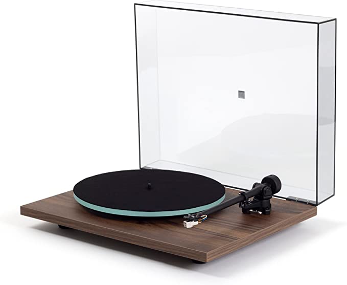 Rega Planar 2