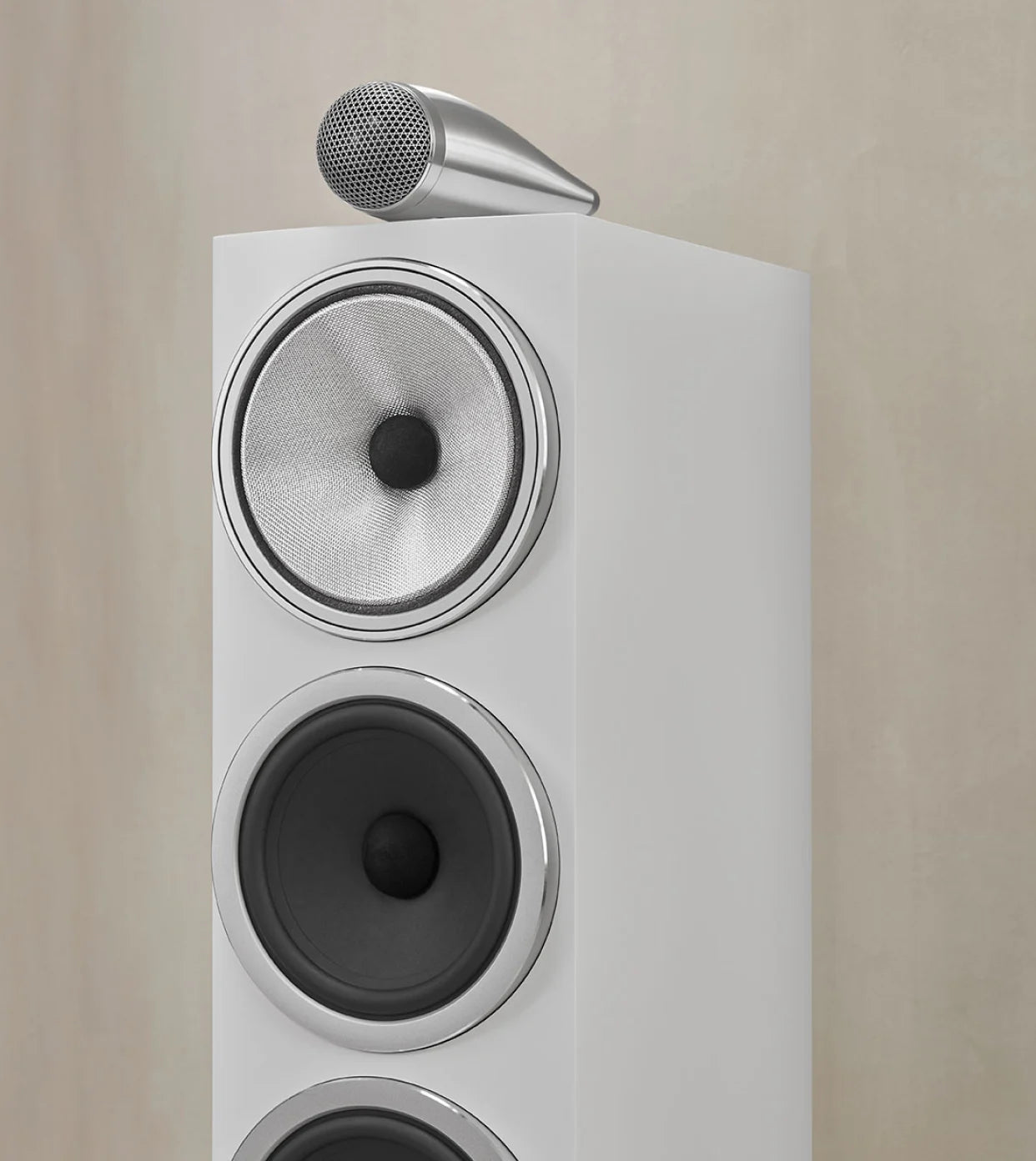 Bowers & Wilkins 703 S3