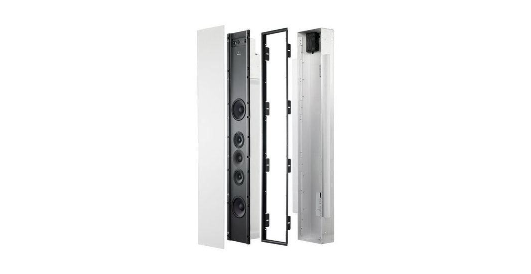 Meridain Rf600 Meridian Audio Hi-Fi & Home Cinema | Martins Hi-Fi