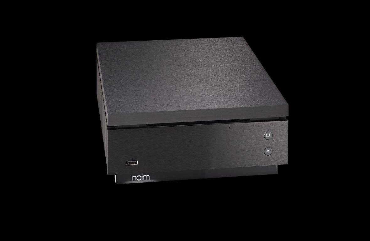 Naim Uniti Core - Martins Hi-Fi