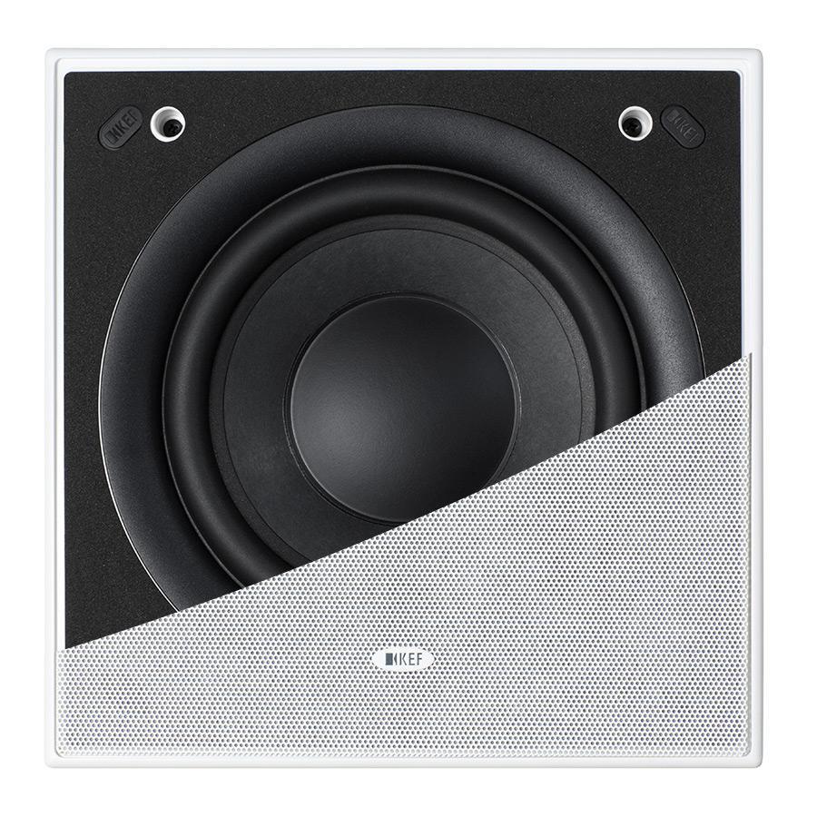 KEF Ci200QSB-THX - Martins Hi-Fi