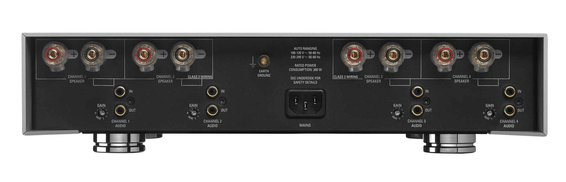 Linn Akurate 4200 - Martins Hi-Fi