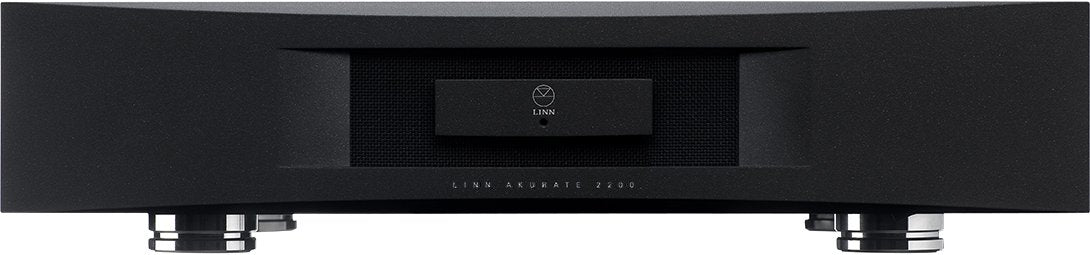 Linn Akurate 4200 - Martins Hi-Fi