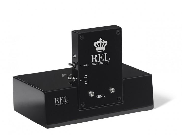 Rel Arrow Wireless - Martins Hi-Fi