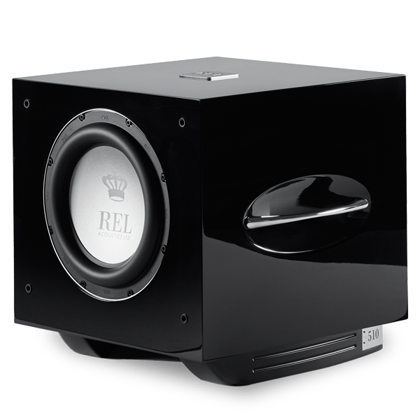 REL S/510 - Martins Hi-Fi