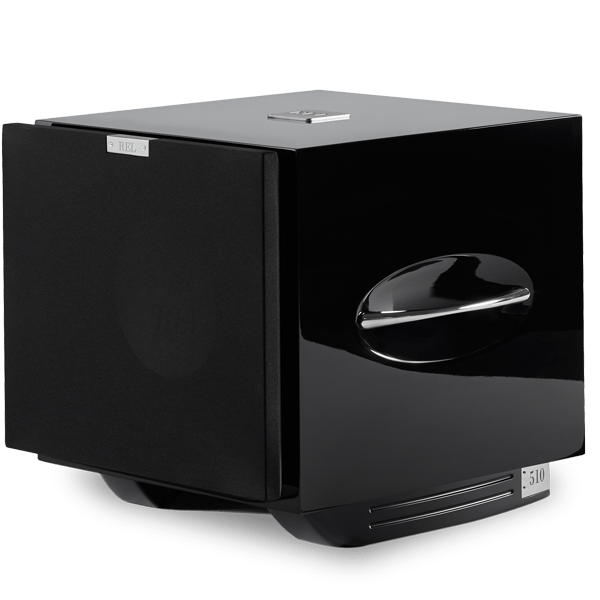 REL S/510 - Martins Hi-Fi