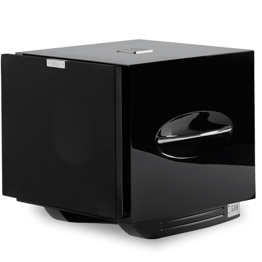 REL S/510 - Martins Hi-Fi