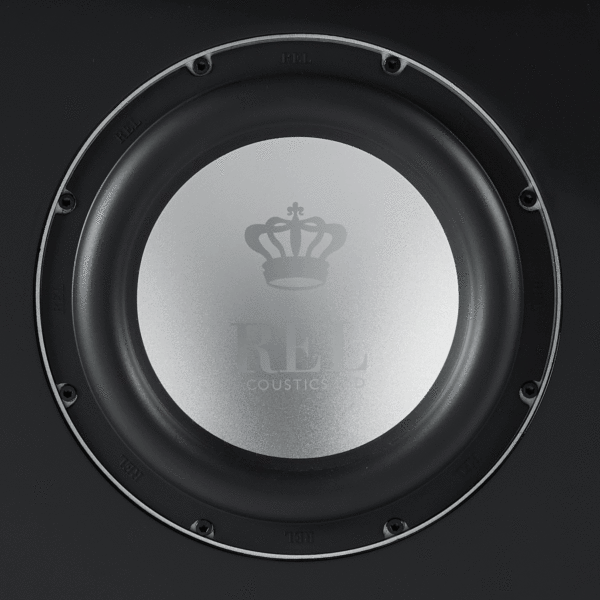 REL S/510 - Martins Hi-Fi