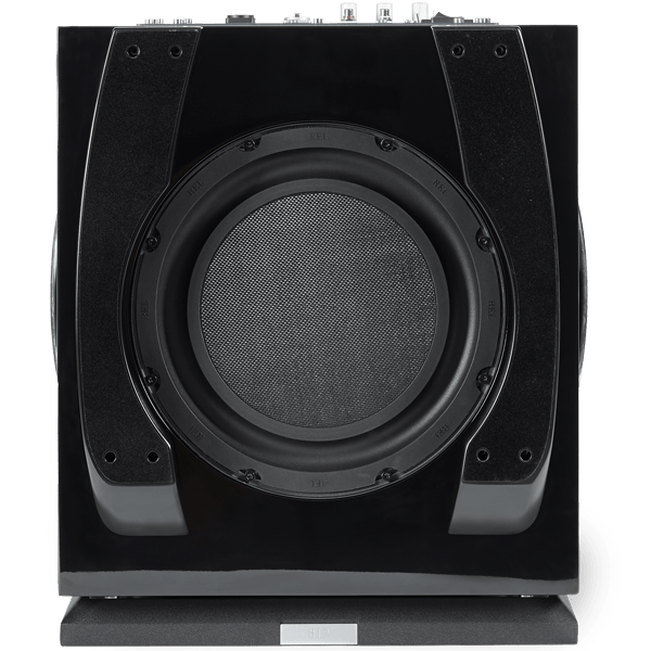 Rel S/812 - Martins Hi-Fi