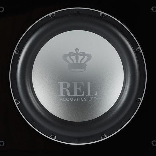 Rel S/812 - Martins Hi-Fi