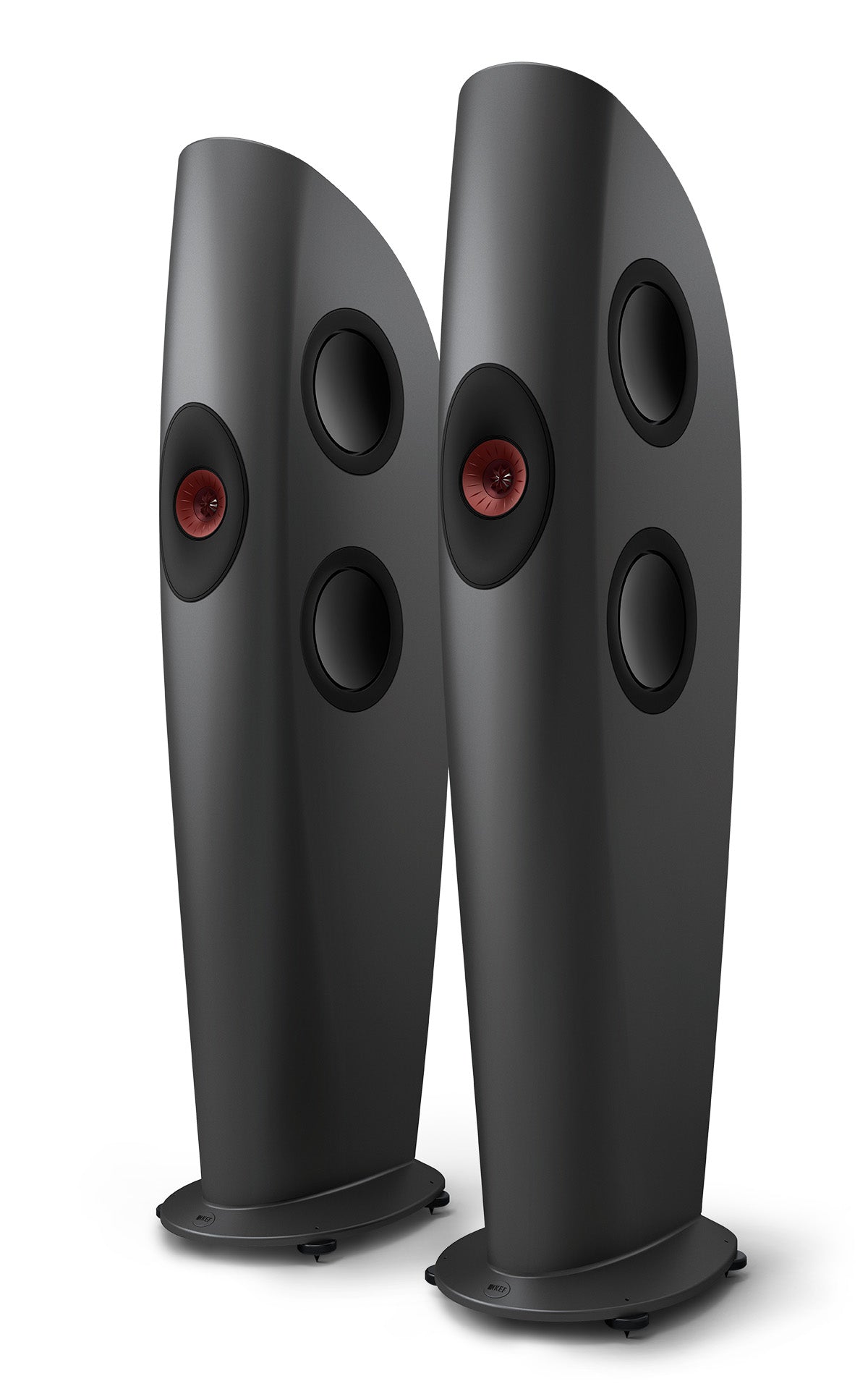 KEF Blade Two  Meta