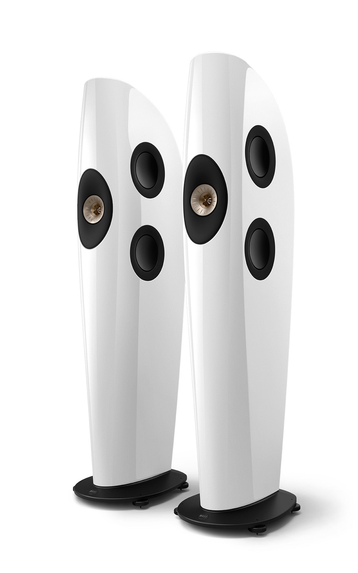 KEF Blade Two  Meta