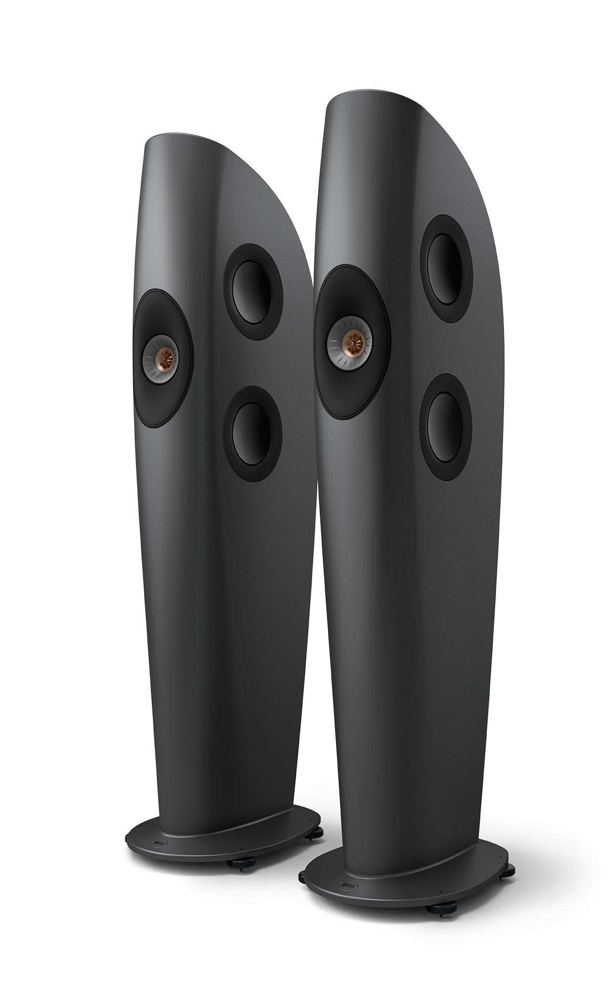 KEF Blade Two  Meta