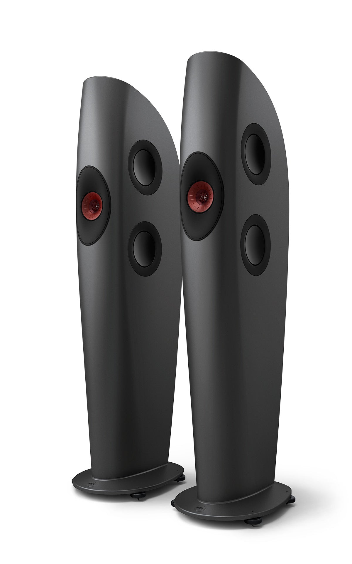 KEF Blade Two  Meta