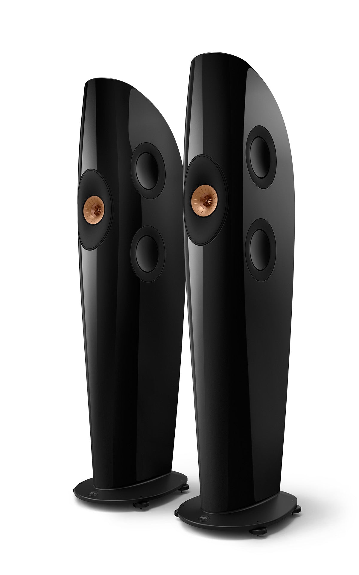 KEF Blade Two  Meta
