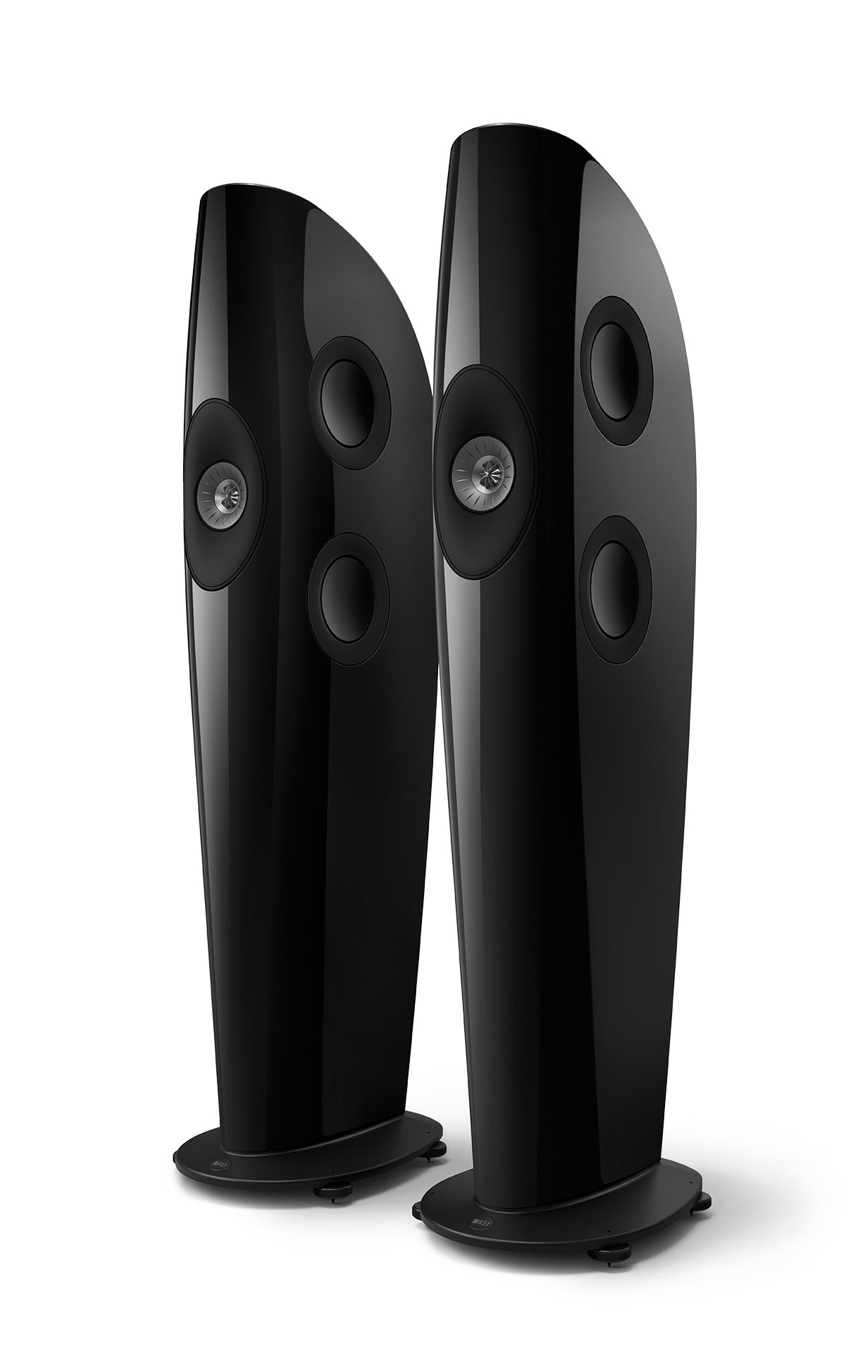 KEF Blade Two  Meta