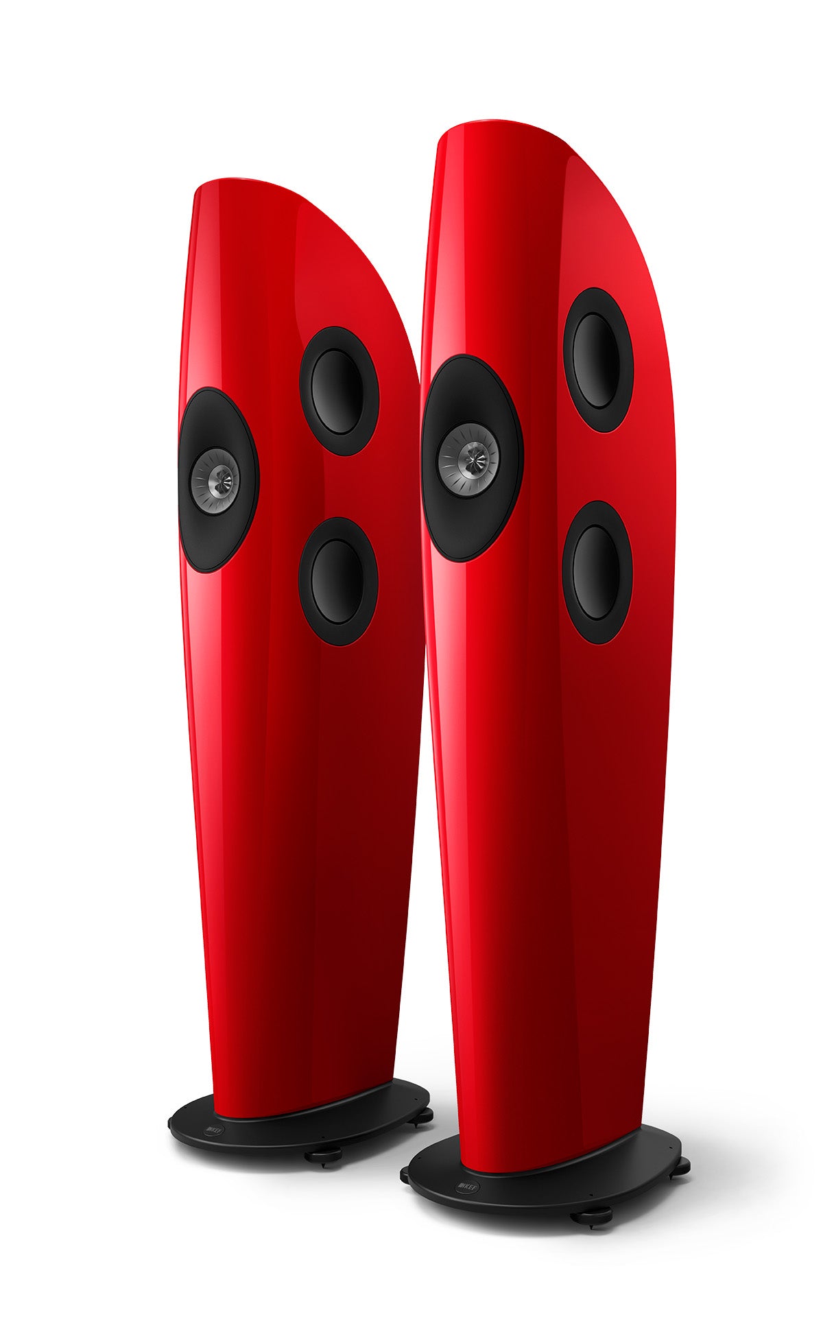 KEF Blade Two  Meta