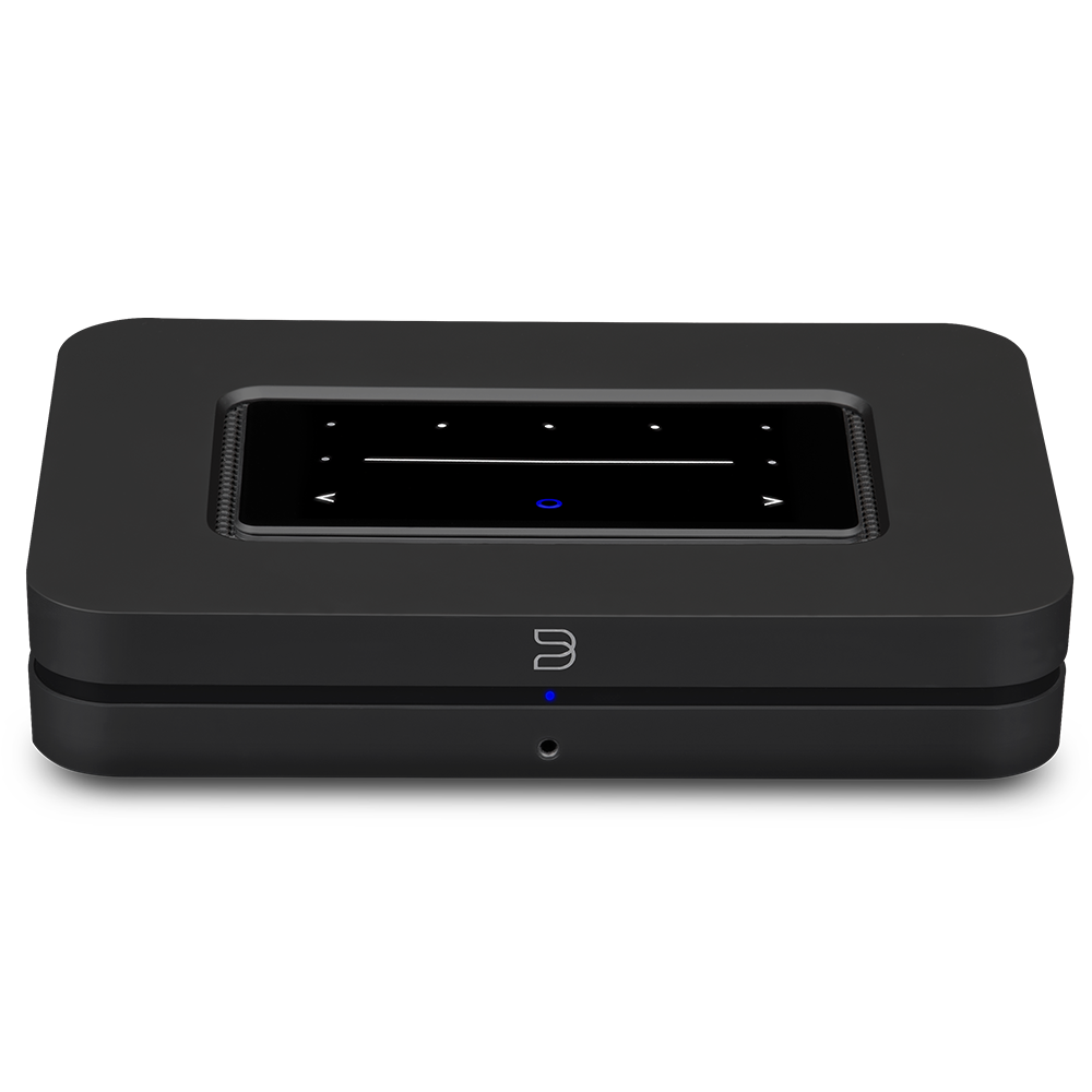 Bluesound NODE Gen3 - Martins Hi-Fi