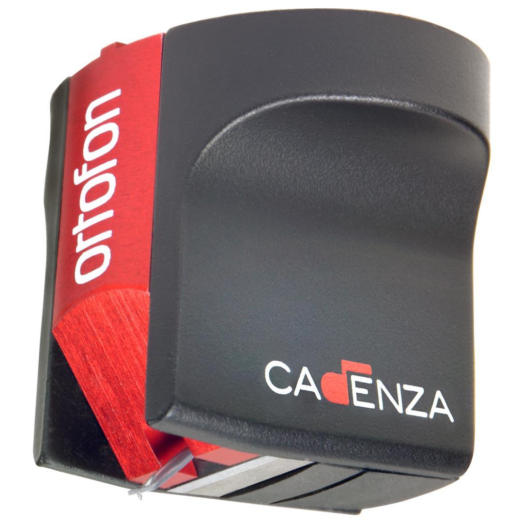 Cadenza Red - Martins Hi-Fi