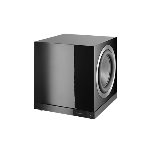 Bowers & Wilkins (B&W) DB1D - Martins Hi-Fi