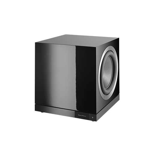 Bowers & Wilkins (B&W)  DB2D - Martins Hi-Fi