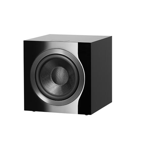 Bowers & Wilkins (B&W)  DB4S - Martins Hi-Fi