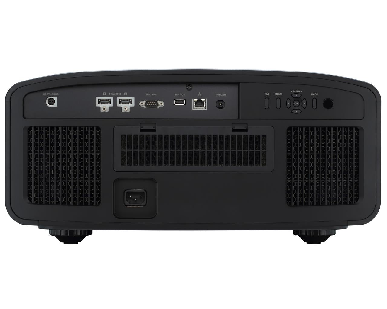 JVC DLA-NP5 D-ILA