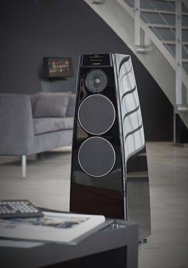 Meridian DSP5200SE Special Edition - Martins Hi-Fi