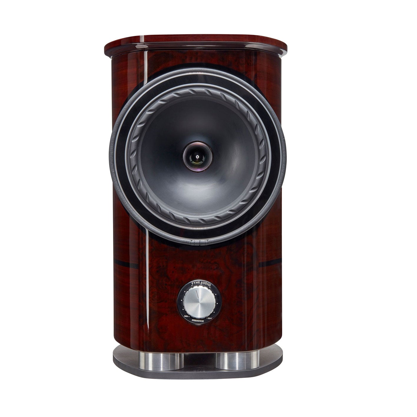 Fyne Audio F1-8 - Martins Hi-Fi