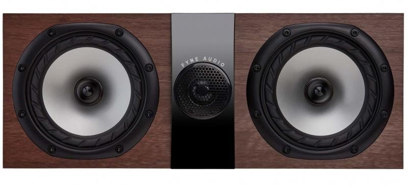 Fyne Audio F300 LCR - Martins Hi-Fi