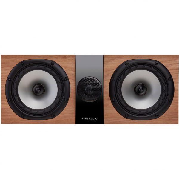 Fyne Audio F300C - Martins Hi-Fi