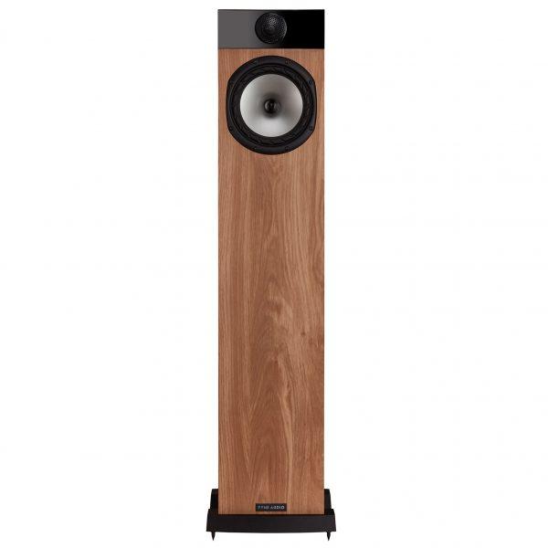 Fyne Audio F302 - Martins Hi-Fi