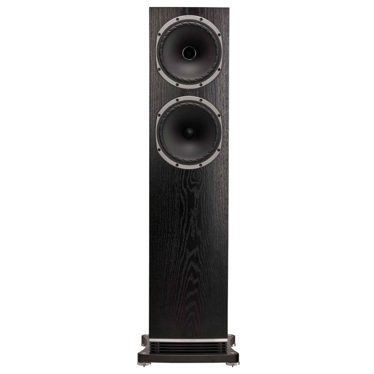 Fyne Audio F502 - Martins Hi-Fi