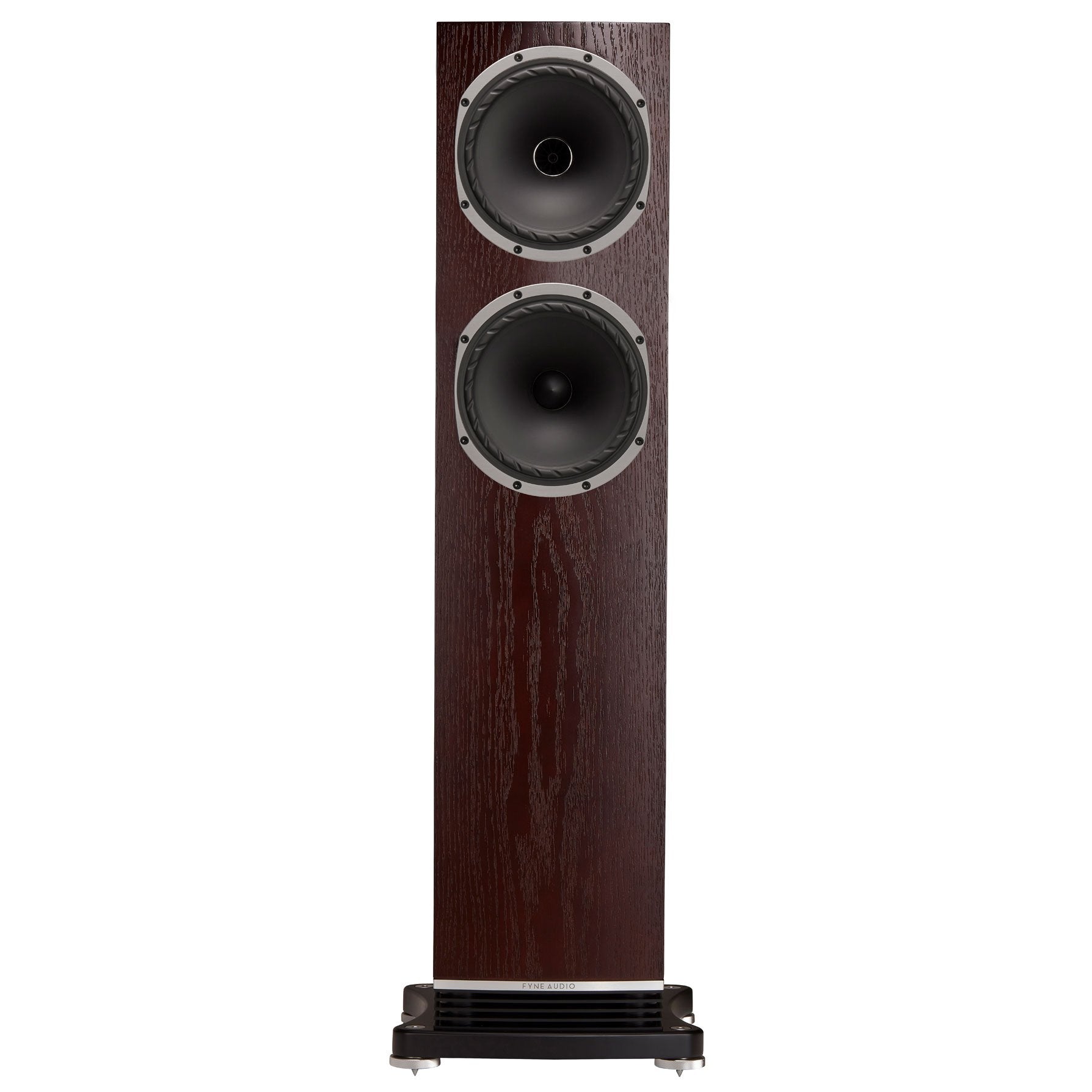 Fyne Audio F502 - Martins Hi-Fi