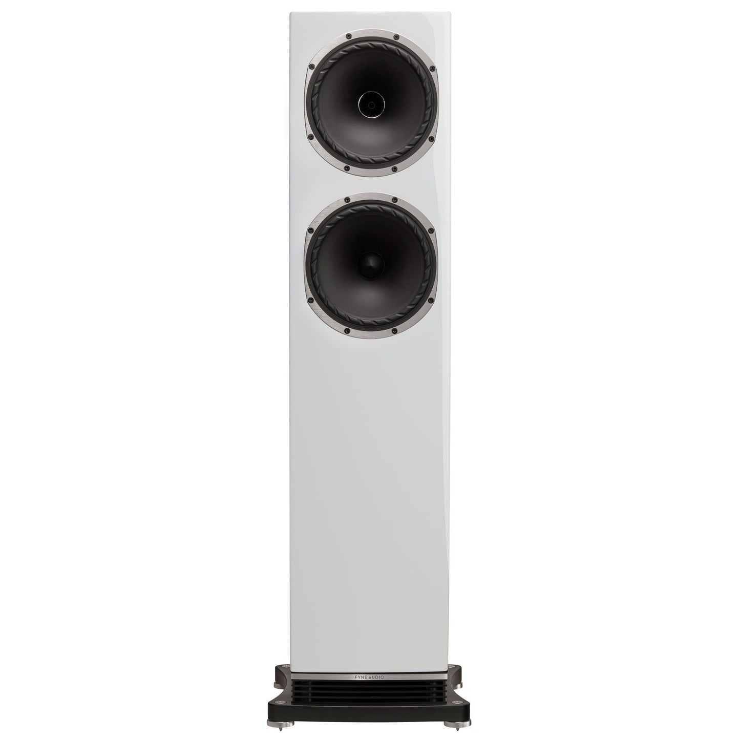 Fyne Audio F502 - Martins Hi-Fi