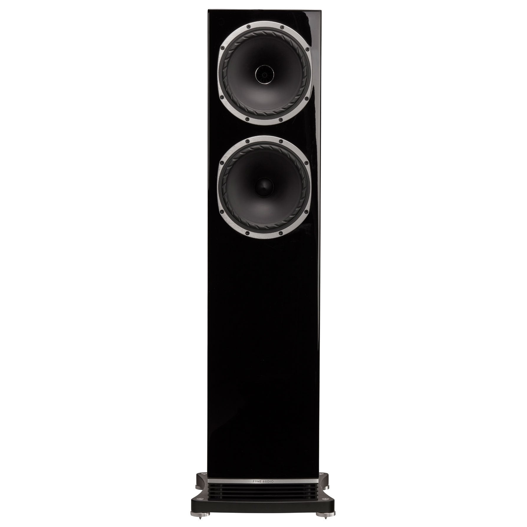 Fyne Audio F502 - Martins Hi-Fi