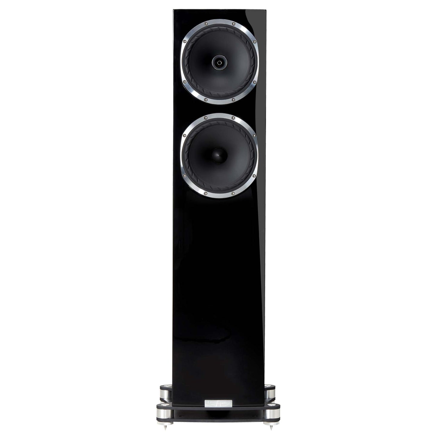 Fyne Audio F502SP - Martins Hi-Fi