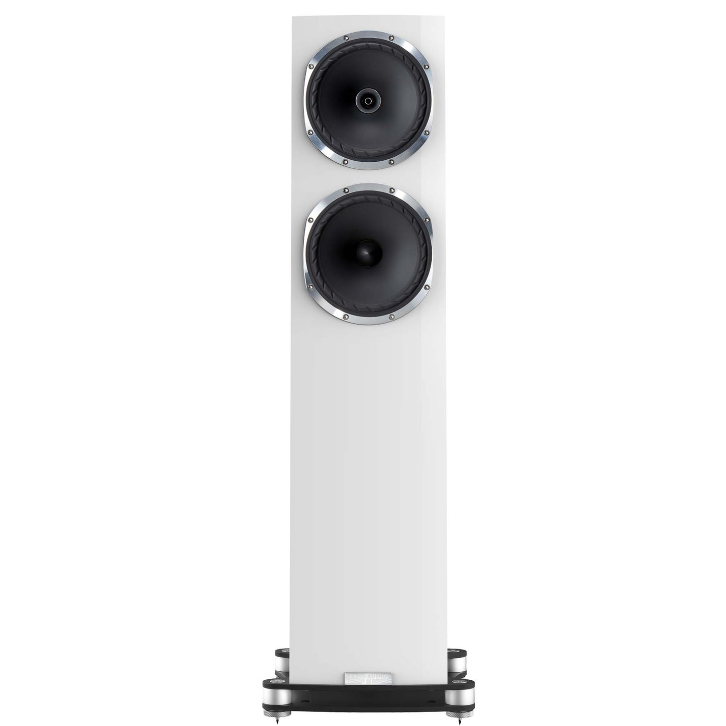 Fyne Audio F502SP - Martins Hi-Fi