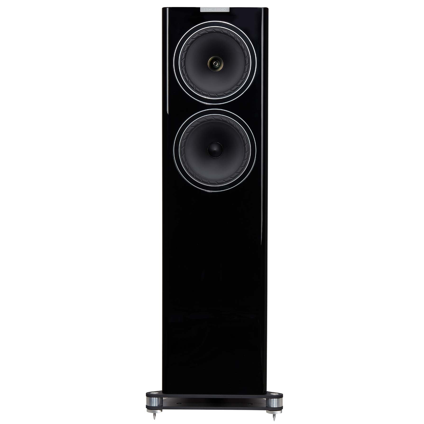 Fyne Audio F702 - Martins Hi-Fi