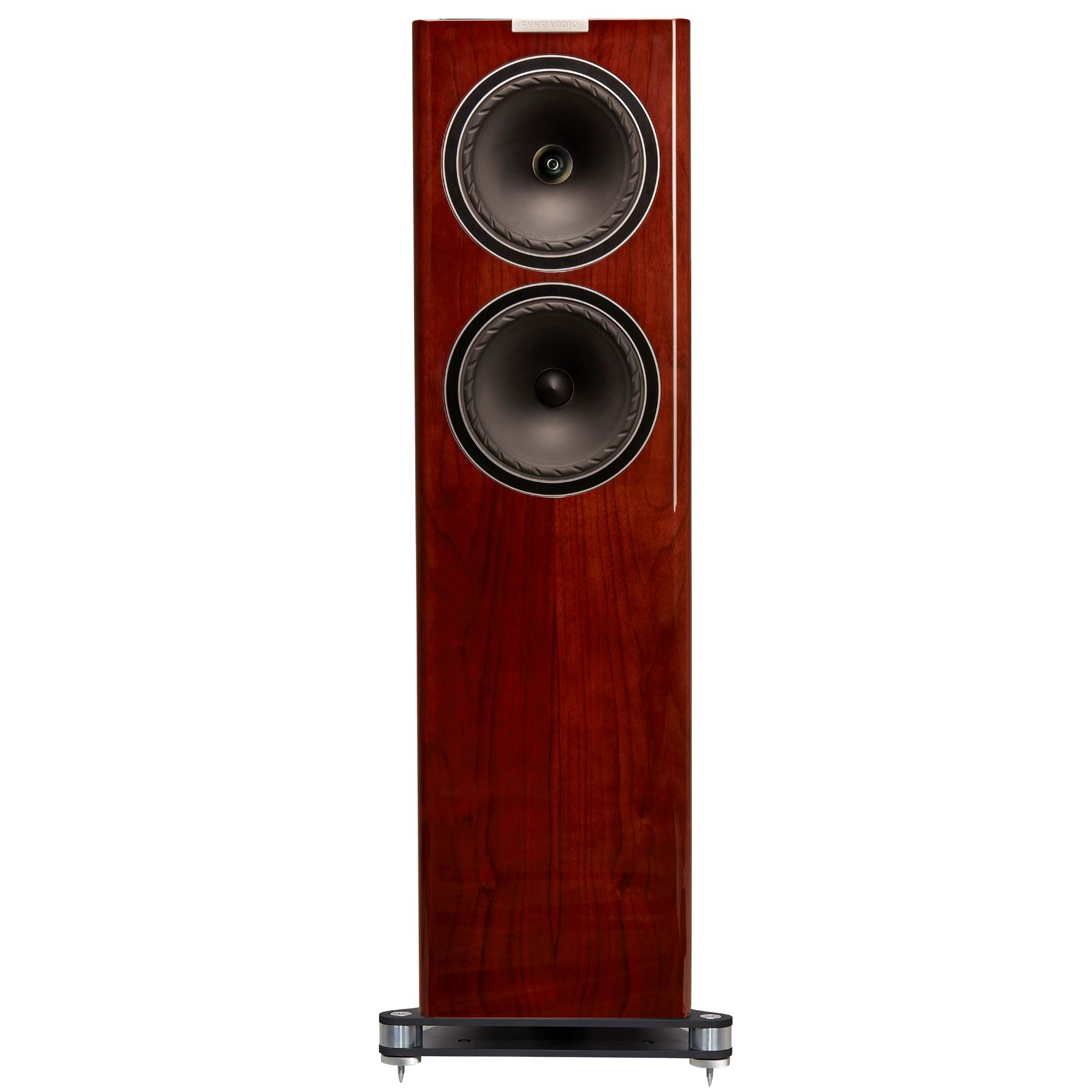 Fyne Audio F702 - Martins Hi-Fi