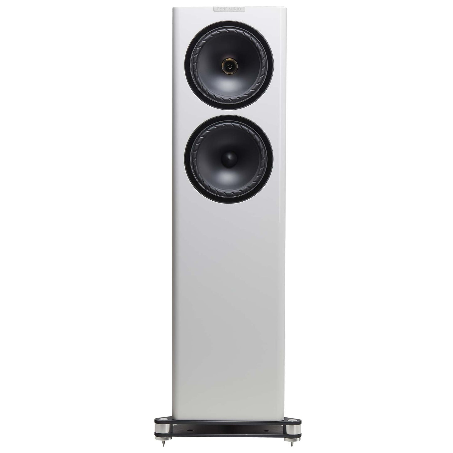 Fyne Audio F702 - Martins Hi-Fi