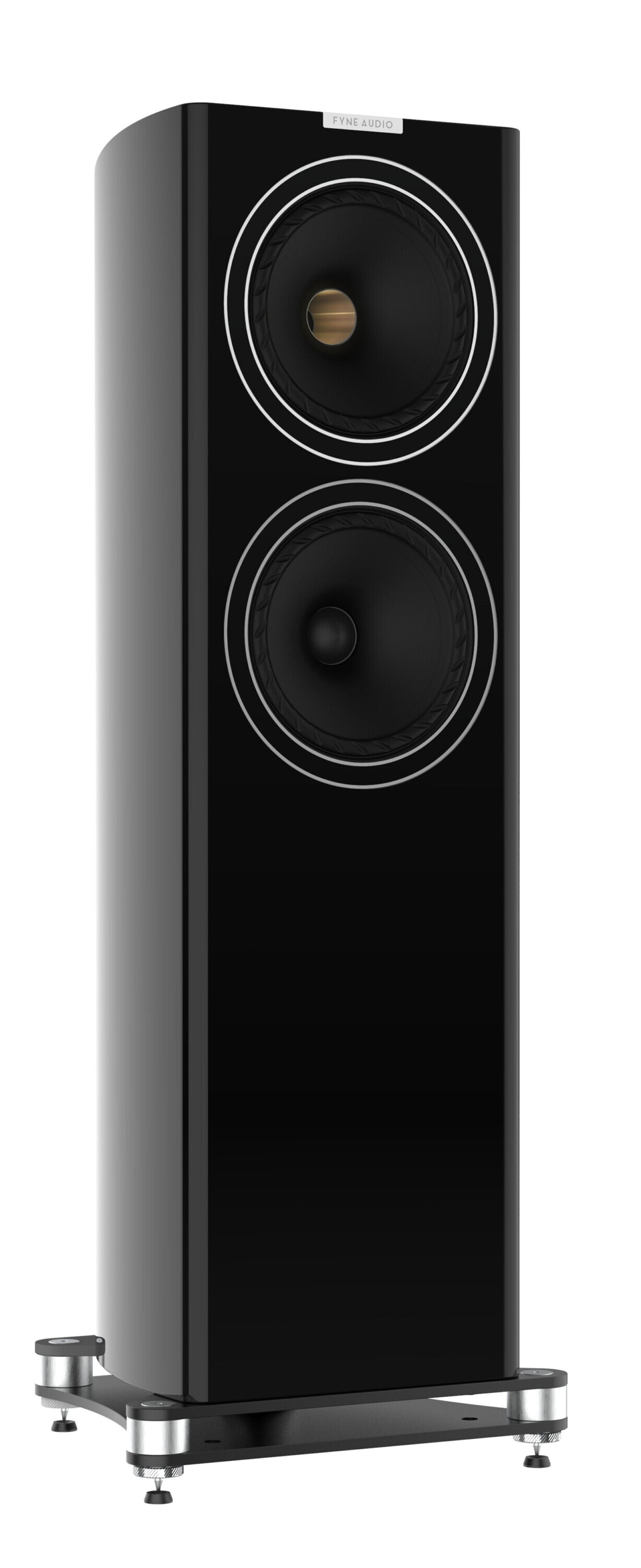 Fyne Audio F703