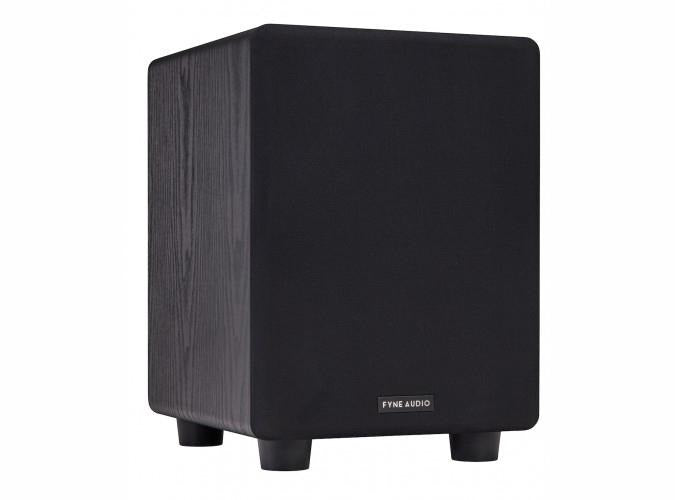 Fyne Audio F3-10 Subwoofer - Martins Hi-Fi