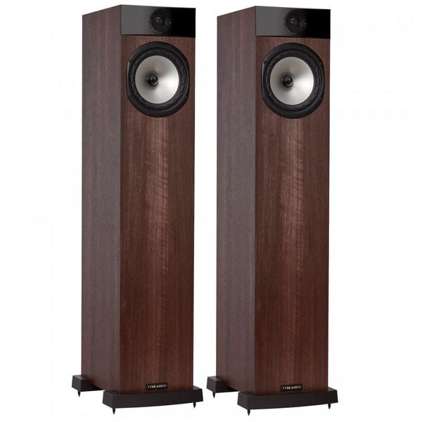 Fyne Audio F302 - Martins Hi-Fi