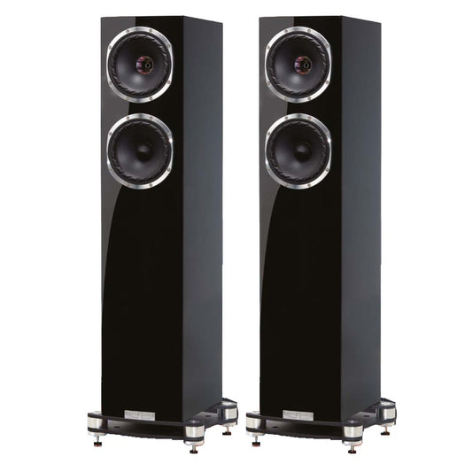 Fyne Audio F501SP - Martins Hi-Fi