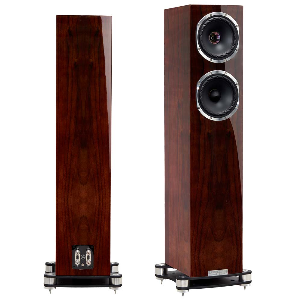 Fyne Audio F501SP - Martins Hi-Fi