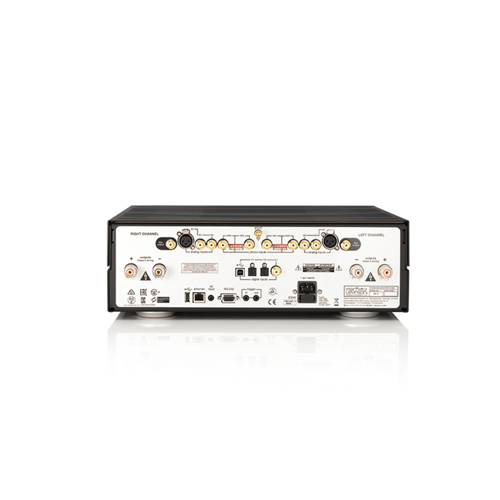 Mark Levinson № 5805 - Martins Hi-Fi